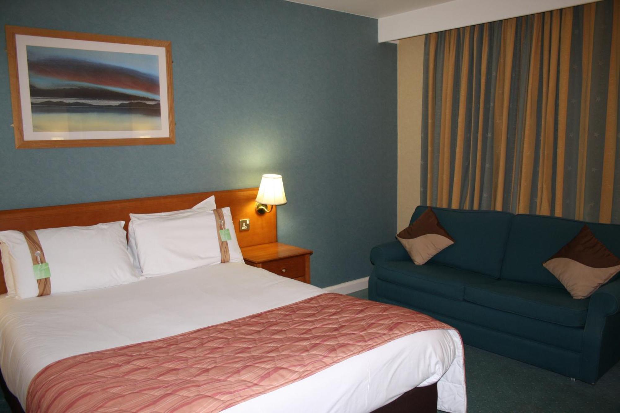Holiday Inn Telford Ironbridge, An Ihg Hotel Екстер'єр фото
